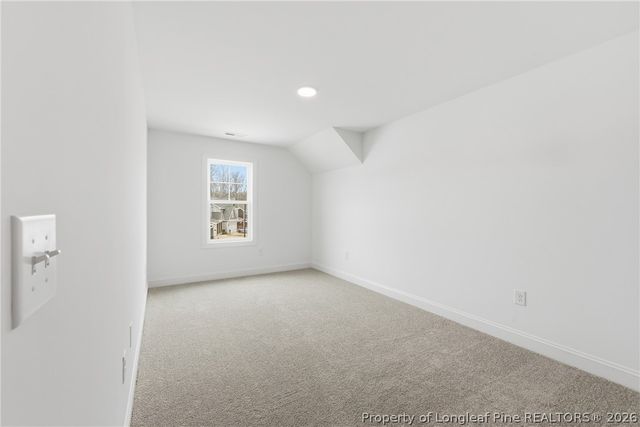 622 Acacia Street, Vass, NC 28394