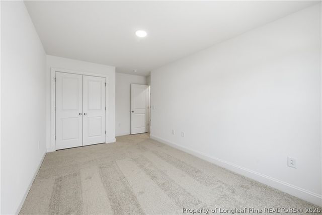 622 Acacia Street, Vass, NC 28394