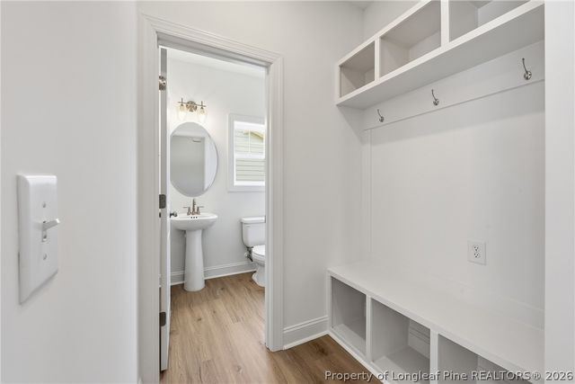 622 Acacia Street, Vass, NC 28394
