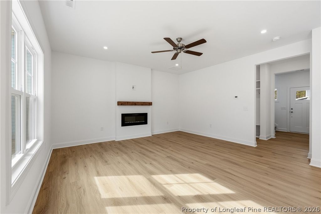622 Acacia Street, Vass, NC 28394 — photo 11
