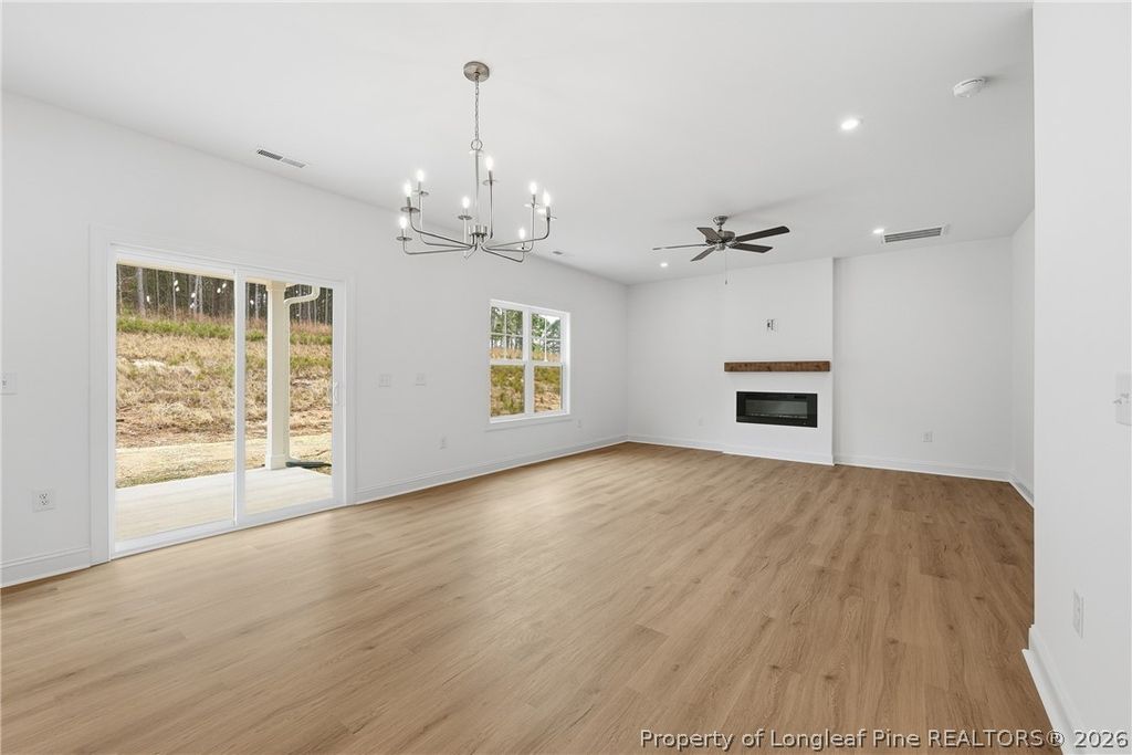622 Acacia Street, Vass, NC 28394 — photo 12