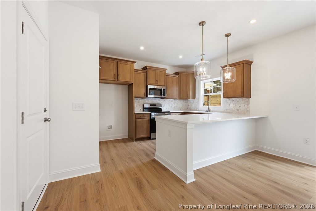 622 Acacia Street, Vass, NC 28394 — photo 13