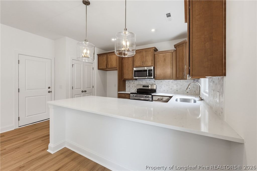 622 Acacia Street, Vass, NC 28394 — photo 14
