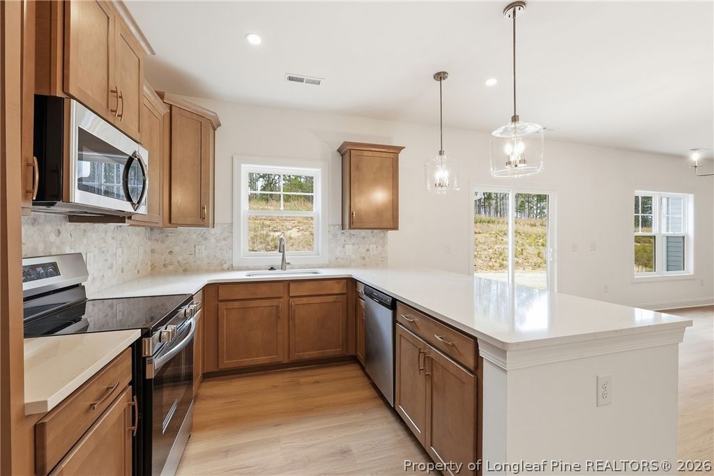 622 Acacia Street, Vass, NC 28394 — photo 15