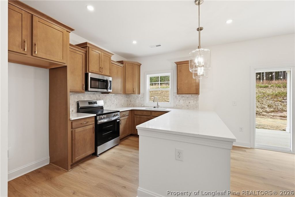622 Acacia Street, Vass, NC 28394 — photo 16