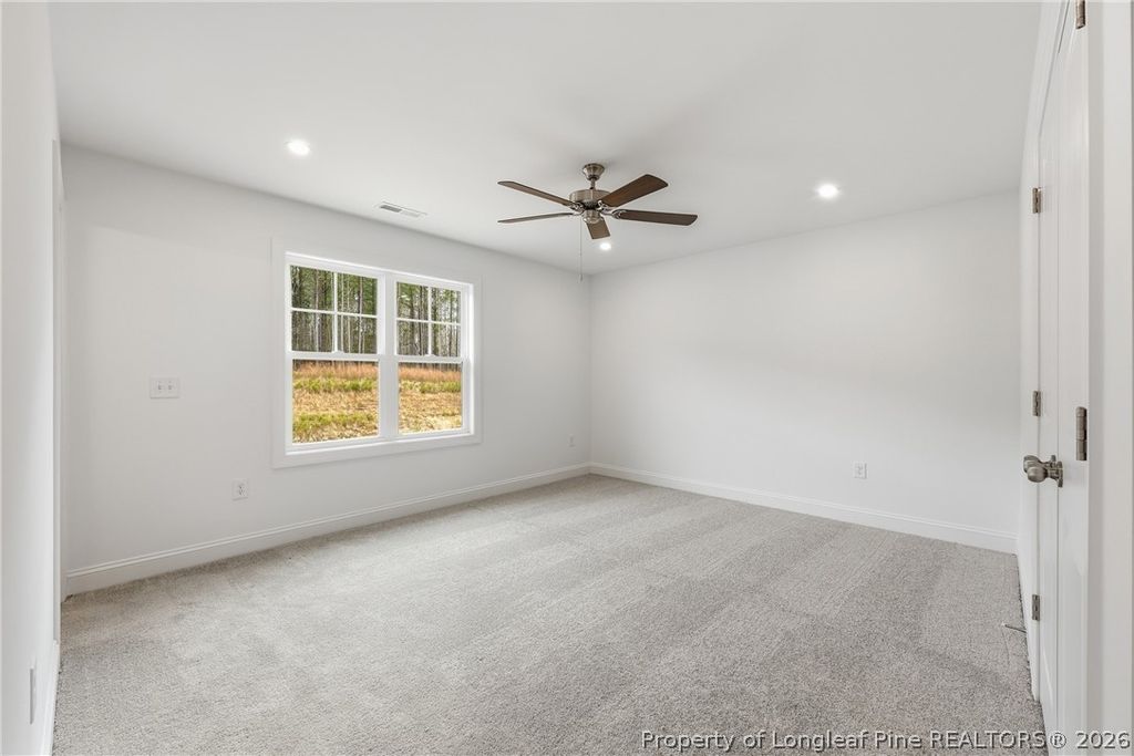 622 Acacia Street, Vass, NC 28394 — photo 17