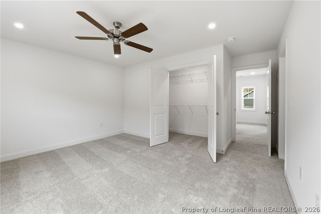 622 Acacia Street, Vass, NC 28394 — photo 19