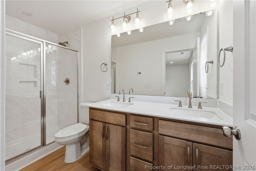 622 Acacia Street, Vass, NC 28394 — photo 20