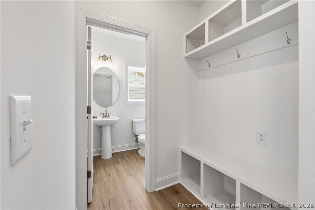 622 Acacia Street, Vass, NC 28394 — photo 5