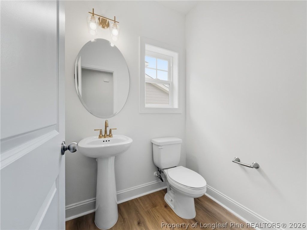 622 Acacia Street, Vass, NC 28394 — photo 6