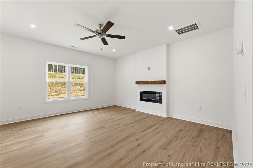 622 Acacia Street, Vass, NC 28394 — photo 7