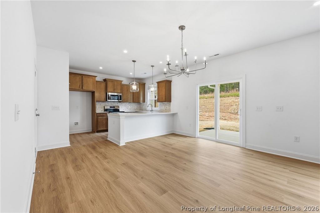 622 Acacia Street, Vass, NC 28394 — photo 8