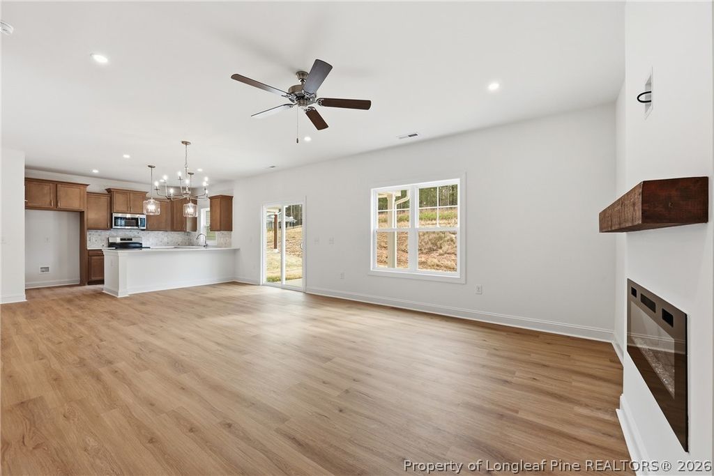 622 Acacia Street, Vass, NC 28394 — photo 9