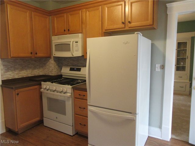 1702 Treadway Avenue, Cleveland, OH 44109