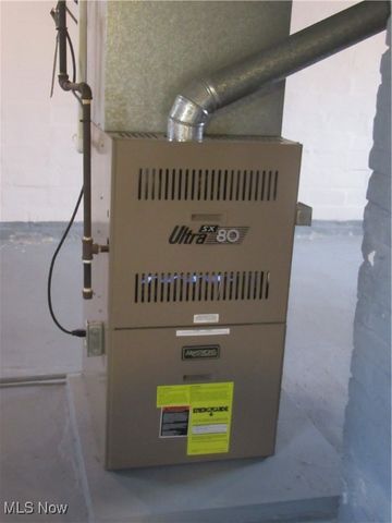 1702 Treadway Avenue, Cleveland, OH 44109