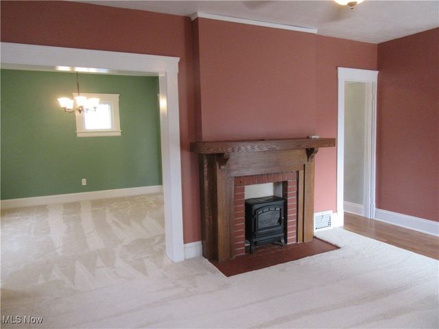 1702 Treadway Avenue, Cleveland, OH 44109