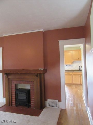 1702 Treadway Avenue, Cleveland, OH 44109