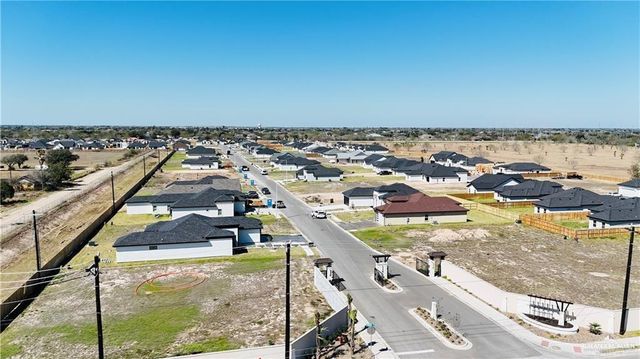 1108 Magnolia Street, Mission, TX 78573