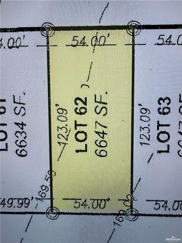 1108 Magnolia Street, Mission, TX 78573