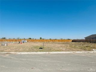 1108 Magnolia Street, Mission, TX 78573