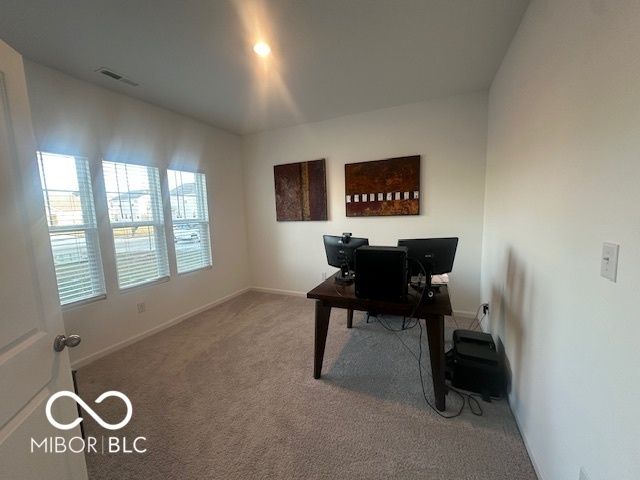 6569 W Sailboat Drive, Greenfield, IN 46140