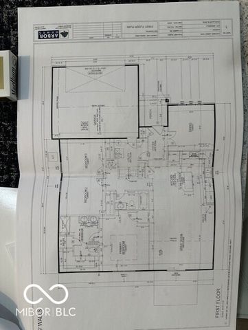 6569 W Sailboat Drive, Greenfield, IN 46140