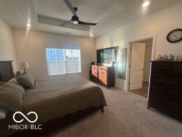 6569 W Sailboat Drive, Greenfield, IN 46140