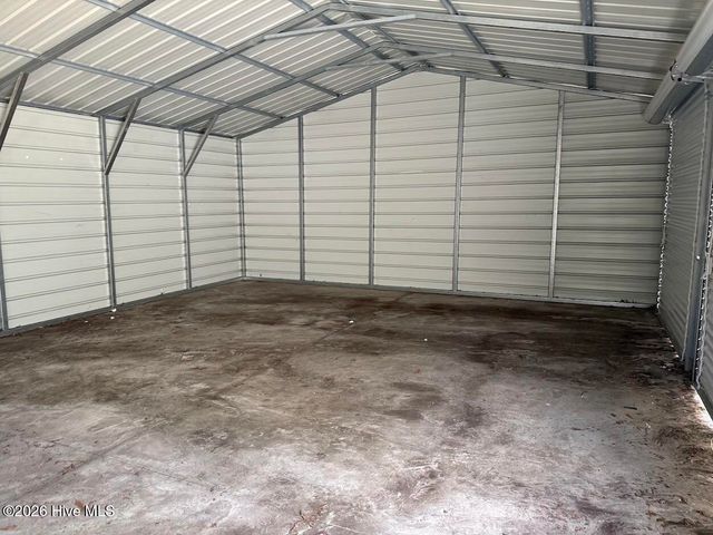 357 N Highway 172, Hubert, NC 28539