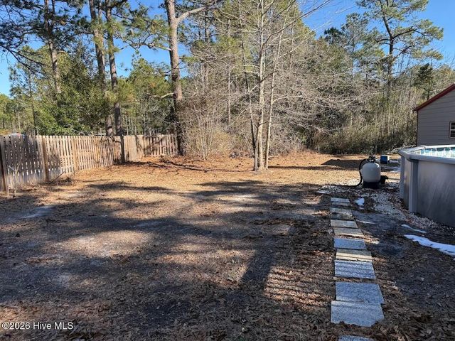 357 N Highway 172, Hubert, NC 28539