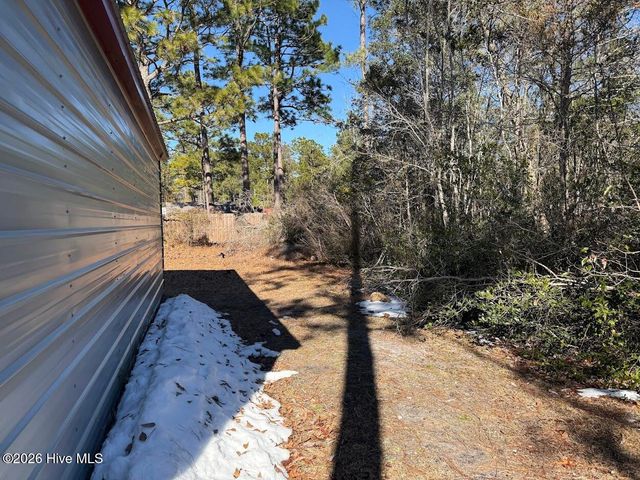 357 N Highway 172, Hubert, NC 28539