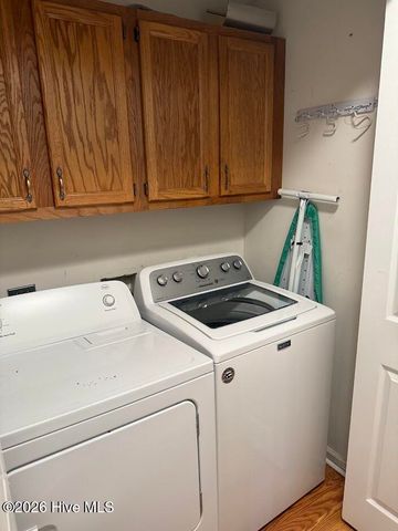 357 N Highway 172, Hubert, NC 28539