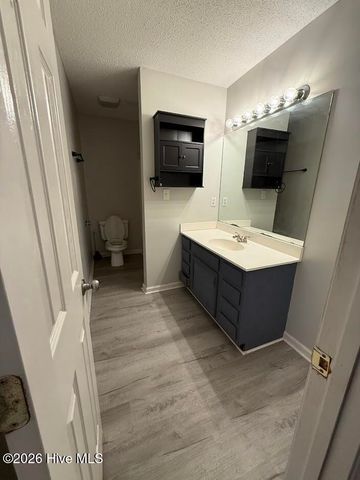 357 N Highway 172, Hubert, NC 28539