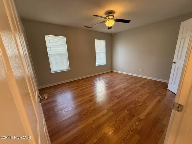 357 N Highway 172, Hubert, NC 28539