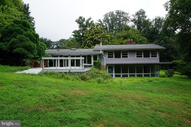 444 GARRISON FOREST RD, Owings Mills, MD 21117