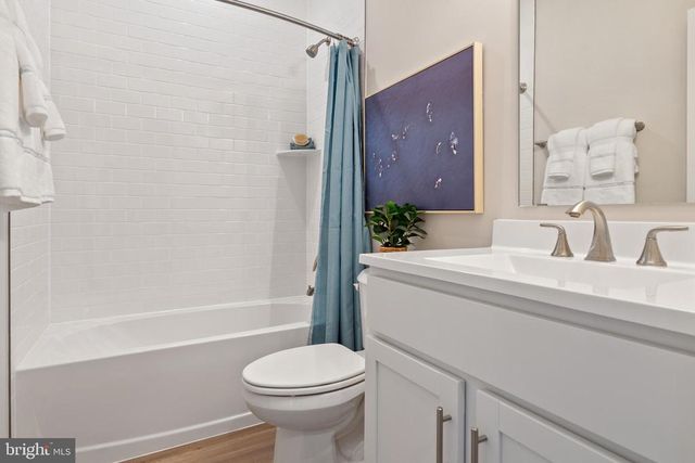 BAKER DR, Luray, VA 22835