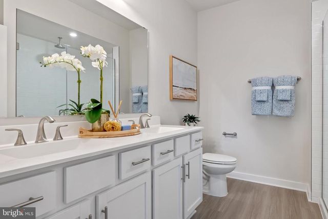 BAKER DR, Luray, VA 22835