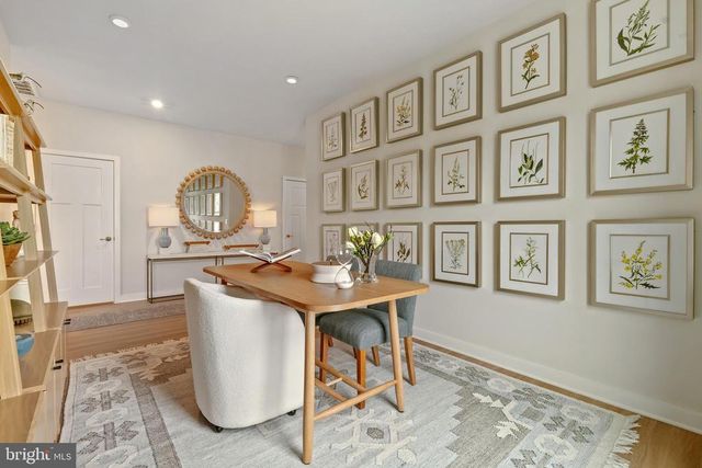 BAKER DR, Luray, VA 22835