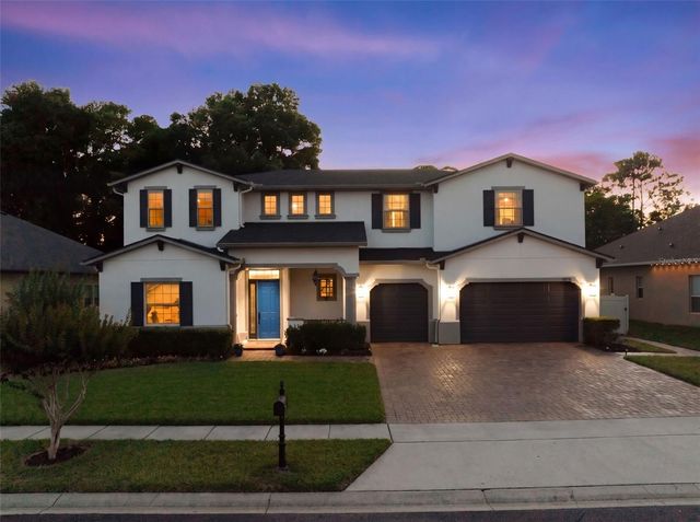 1290 ARDEN OAKS DRIVE, Ocoee, FL 34761