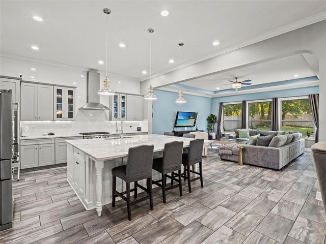 1290 ARDEN OAKS DRIVE, Ocoee, FL 34761