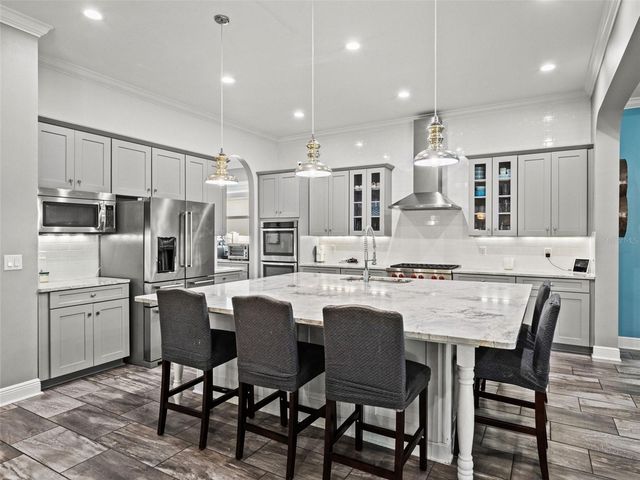 1290 ARDEN OAKS DRIVE, Ocoee, FL 34761