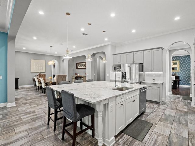 1290 ARDEN OAKS DRIVE, Ocoee, FL 34761