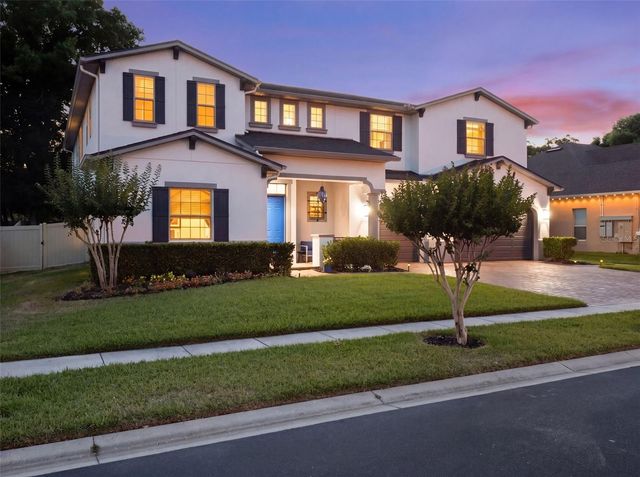 1290 ARDEN OAKS DRIVE, Ocoee, FL 34761