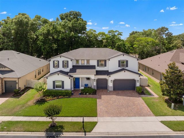 1290 ARDEN OAKS DRIVE, Ocoee, FL 34761
