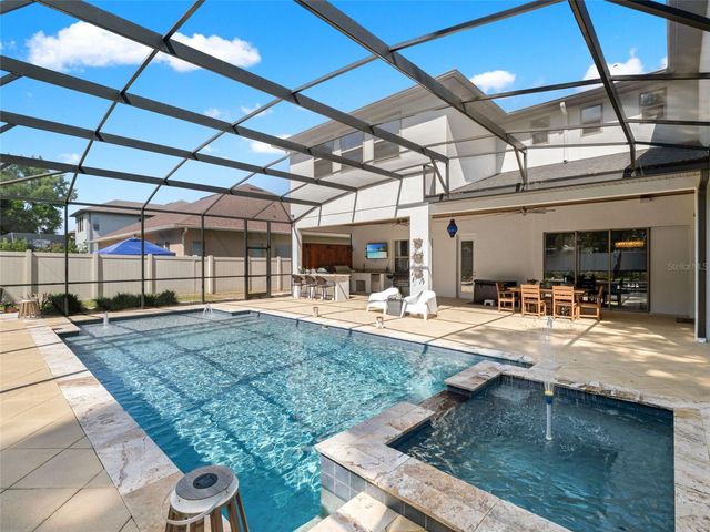 1290 ARDEN OAKS DRIVE, Ocoee, FL 34761