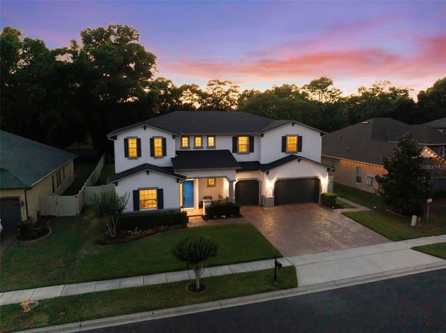 1290 ARDEN OAKS DRIVE, Ocoee, FL 34761
