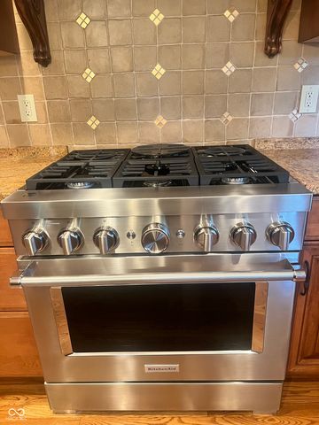 1983 Woodbine Court, Carmel, IN 46033