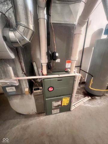 1983 Woodbine Court, Carmel, IN 46033