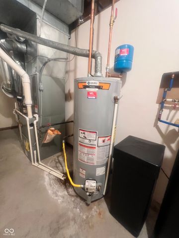 1983 Woodbine Court, Carmel, IN 46033