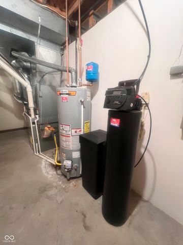 1983 Woodbine Court, Carmel, IN 46033