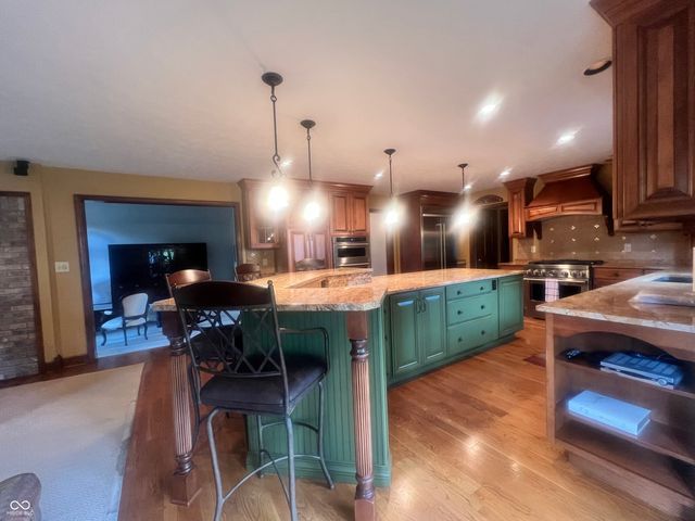 1983 Woodbine Court, Carmel, IN 46033